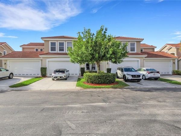 11837 Bayport LN, Unit 703, FORT MYERS, FL 33908