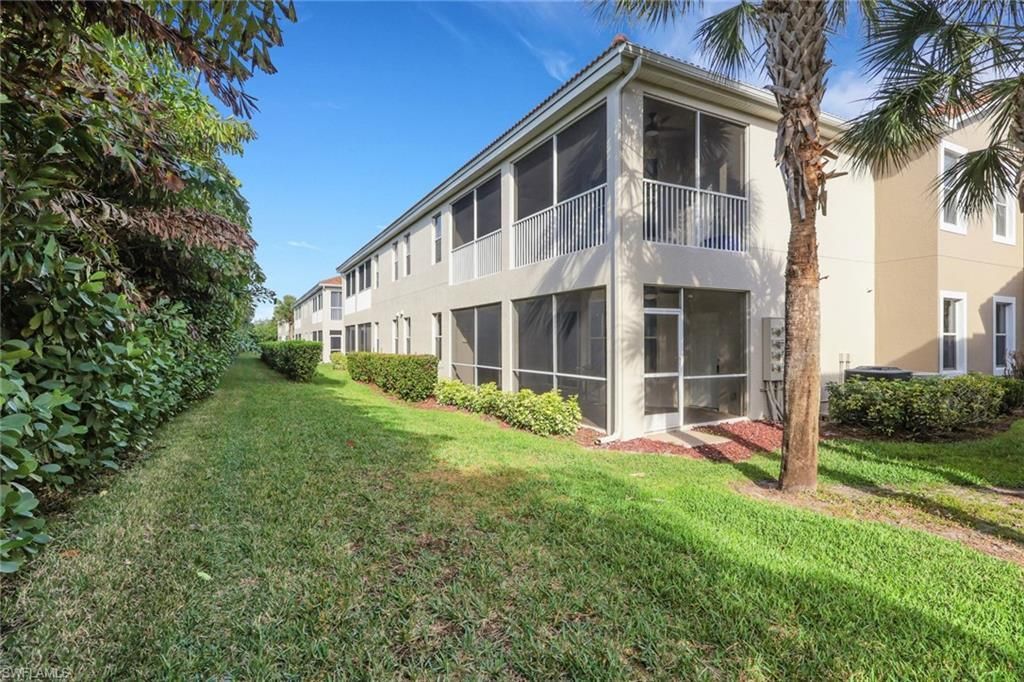 11837 Bayport Ln, Unit 703, Fort Myers, FL 33908 Photo