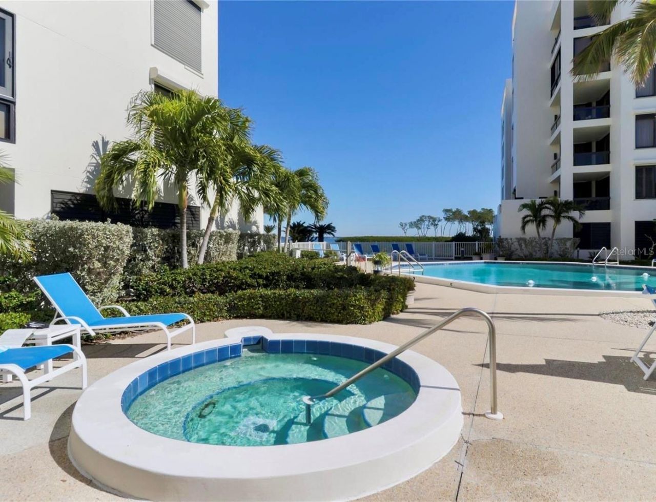 1920 Harbourside Drive, Unit 1003, Longboat Key, FL 34228 Photo
