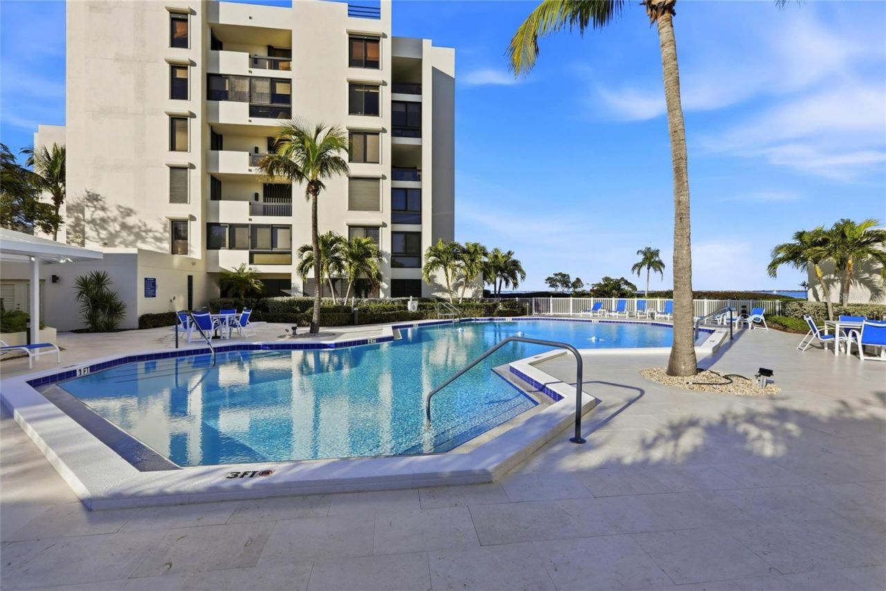 1920 Harbourside Drive, Unit 1003, Longboat Key, FL 34228 Photo