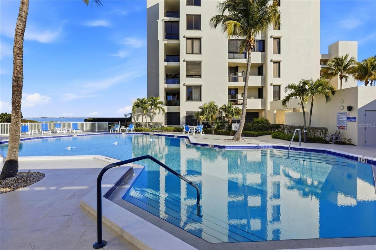 1920 Harbourside Drive, Unit 1003, Longboat Key, FL 34228 Photo