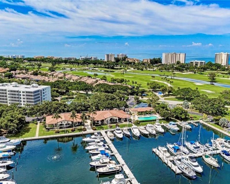 1920 Harbourside Drive, Unit 1003, Longboat Key, FL 34228 Photo