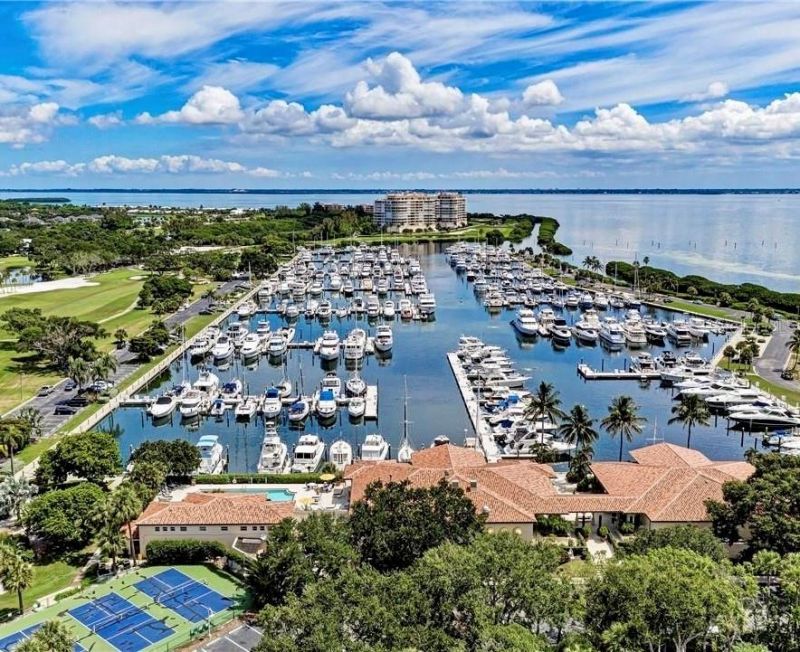 1920 Harbourside Drive, Unit 1003, Longboat Key, FL 34228 Photo