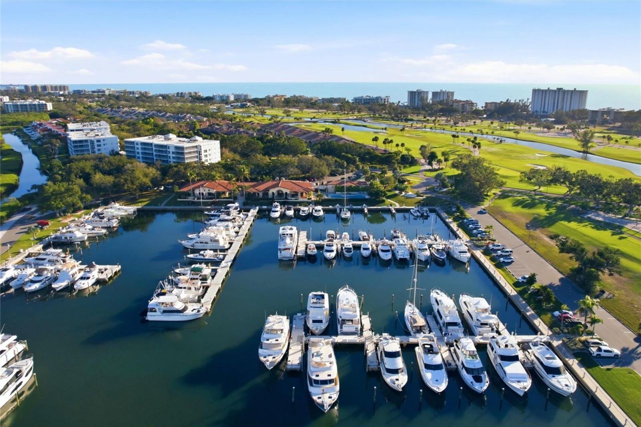 1920 Harbourside Drive, Unit 1003, Longboat Key, FL 34228 Photo