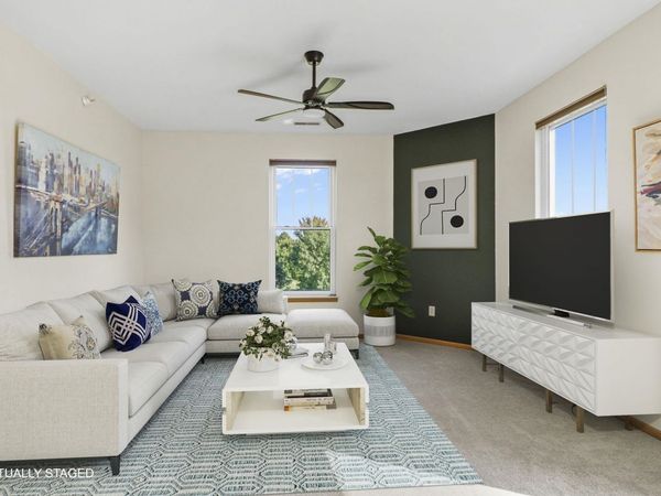 6402 Milwaukee Street, Unit 209, Madison, WI 53718