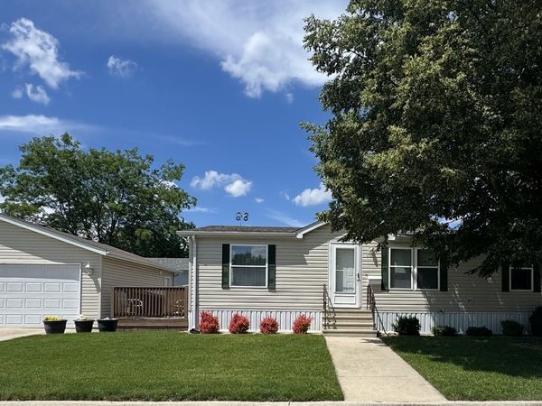 1151 Ash Court, Manteno, IL 60950