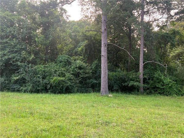 6447 BARBER Drive, Pineville, LA 71360