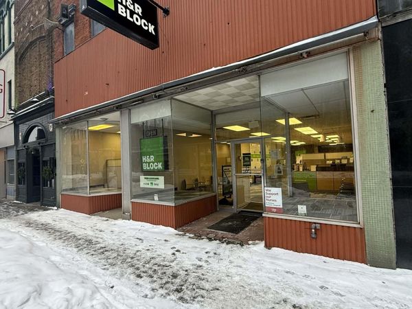 35-37 N Main Street, Gloversville, NY 12078