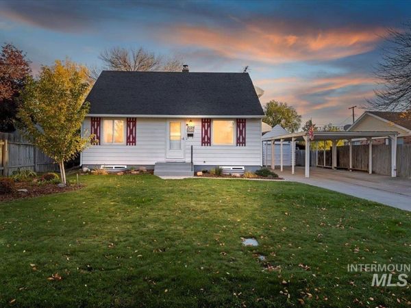2026 E 11th, Twin Falls, ID 83301