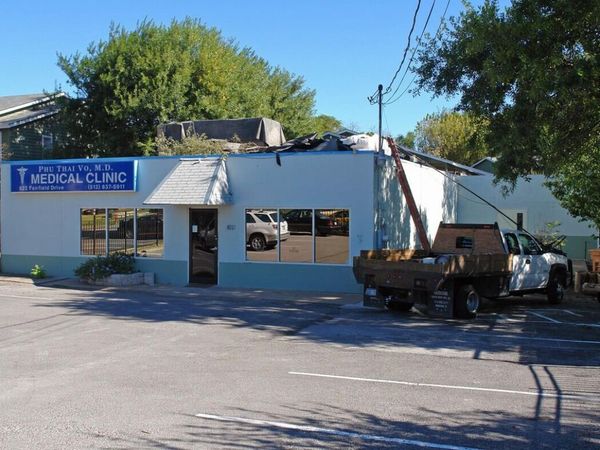 822 Fairfield DR, Austin, TX 78758