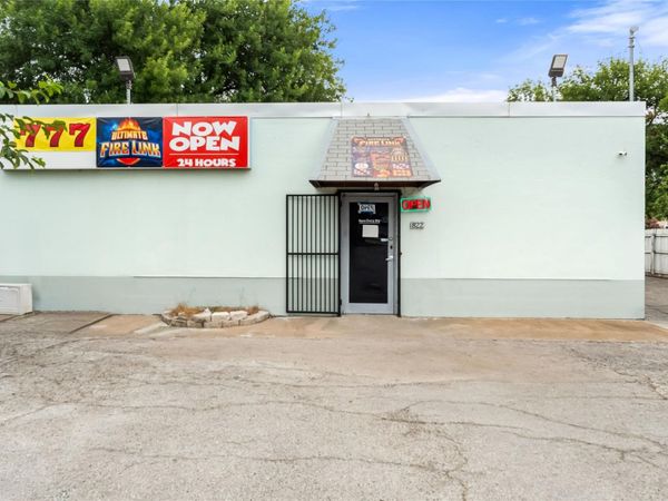 822 Fairfield DR, Austin, TX 78758
