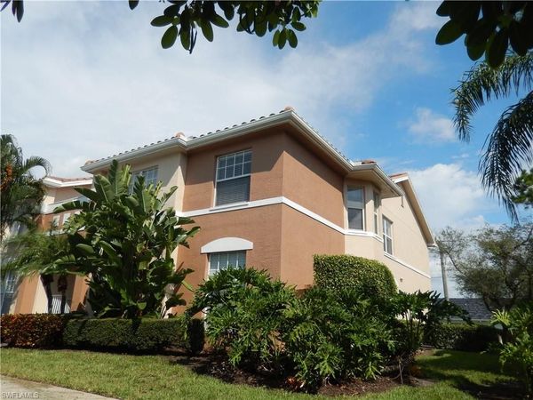 14521 Daffodil DR, Unit 1508, FORT MYERS, FL 33919