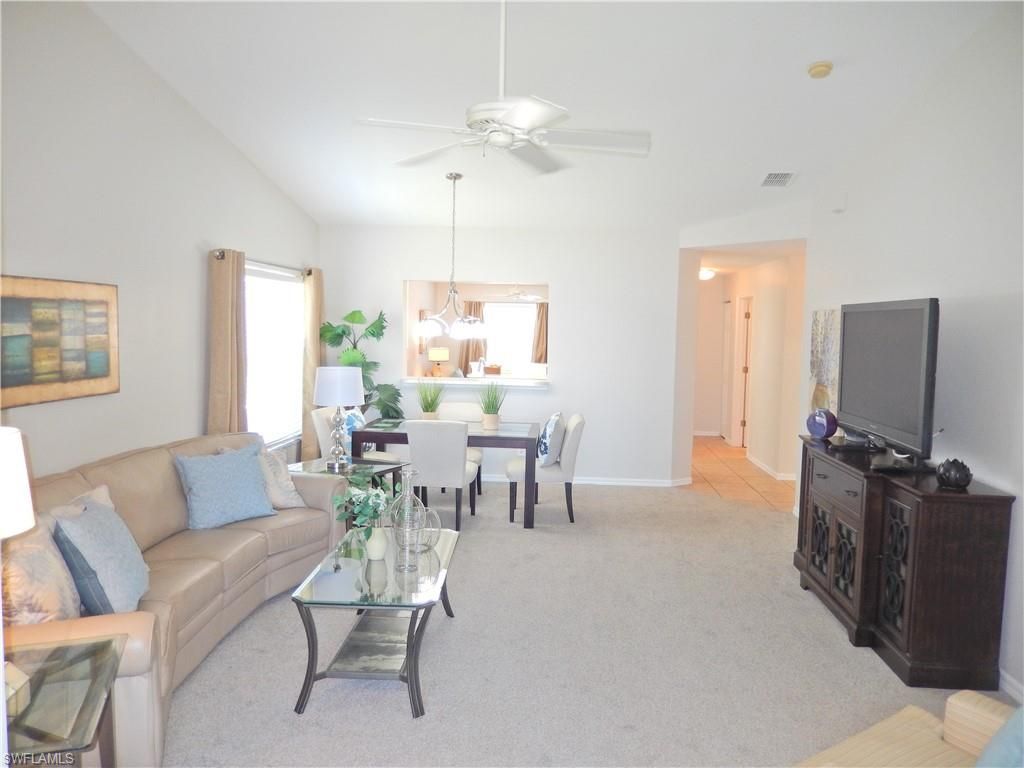14521 Daffodil Dr, Unit 1508, Fort Myers, FL 33919 Photo