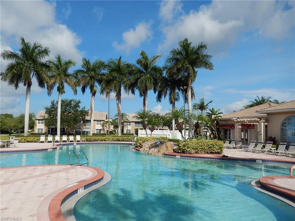14521 Daffodil Dr, Unit 1508, Fort Myers, FL 33919 Photo
