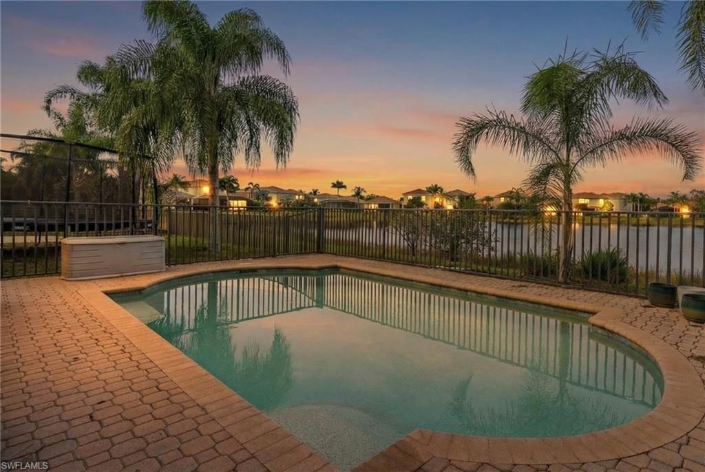 10487 Winged Elm Ln , Fort Myers, FL 33913 Photo