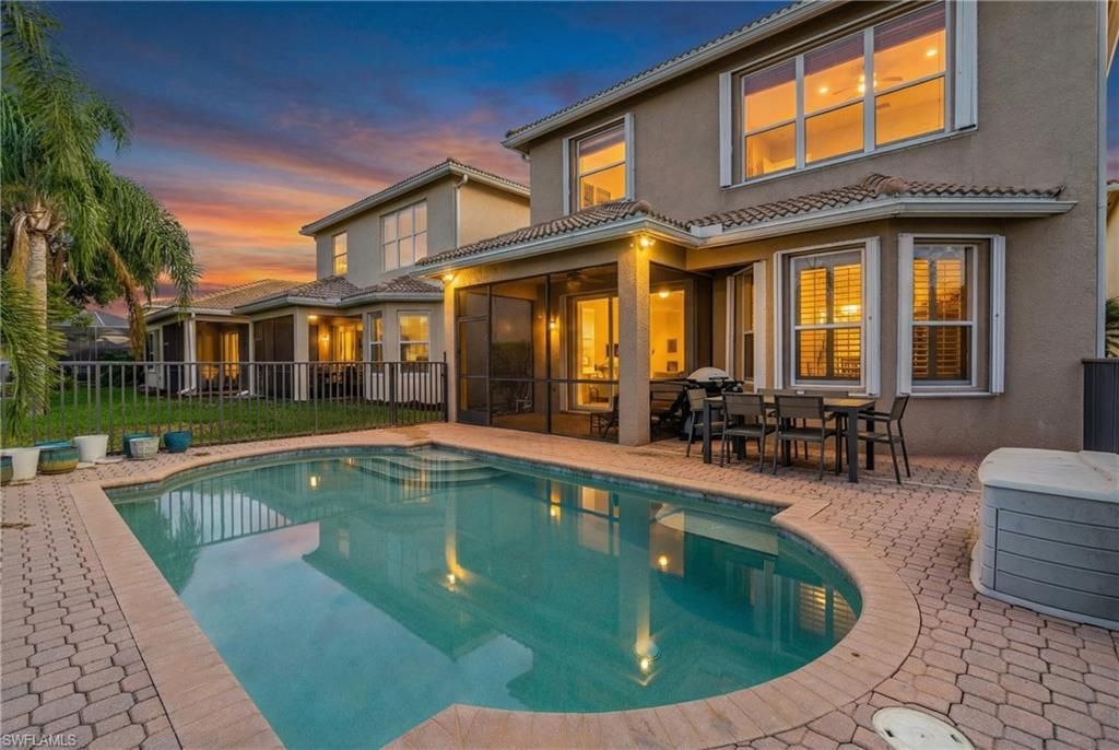 10487 Winged Elm Ln , Fort Myers, FL 33913 Photo