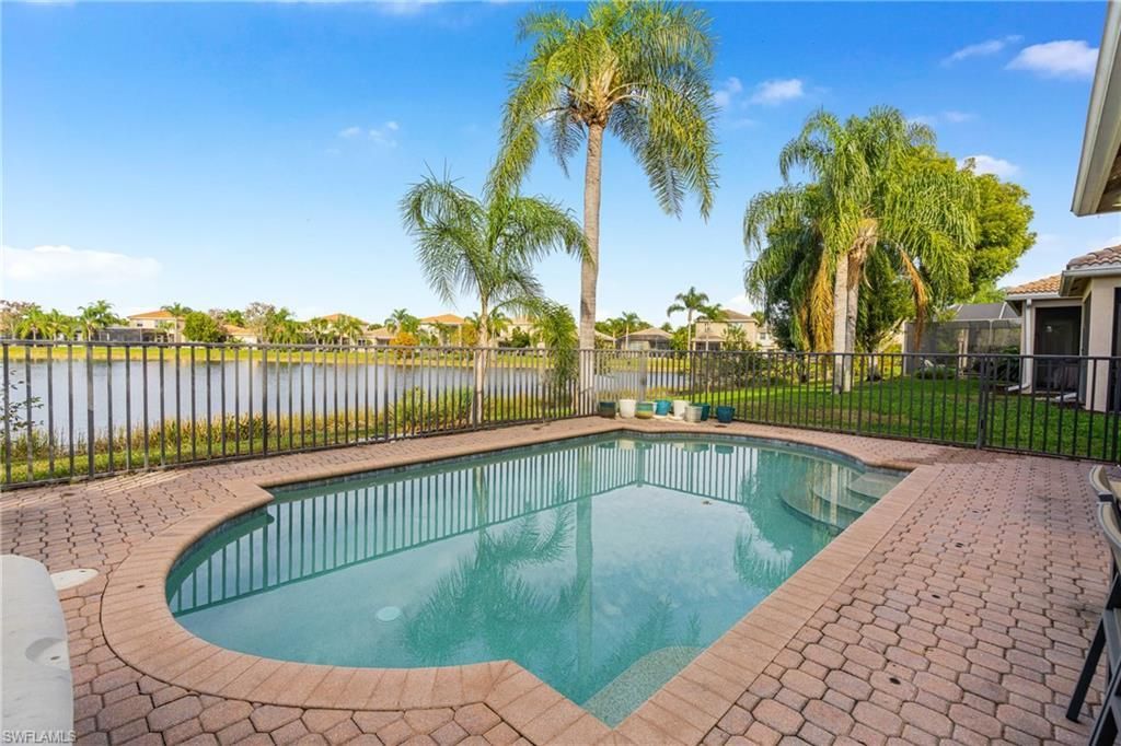 10487 Winged Elm Ln , Fort Myers, FL 33913 Photo