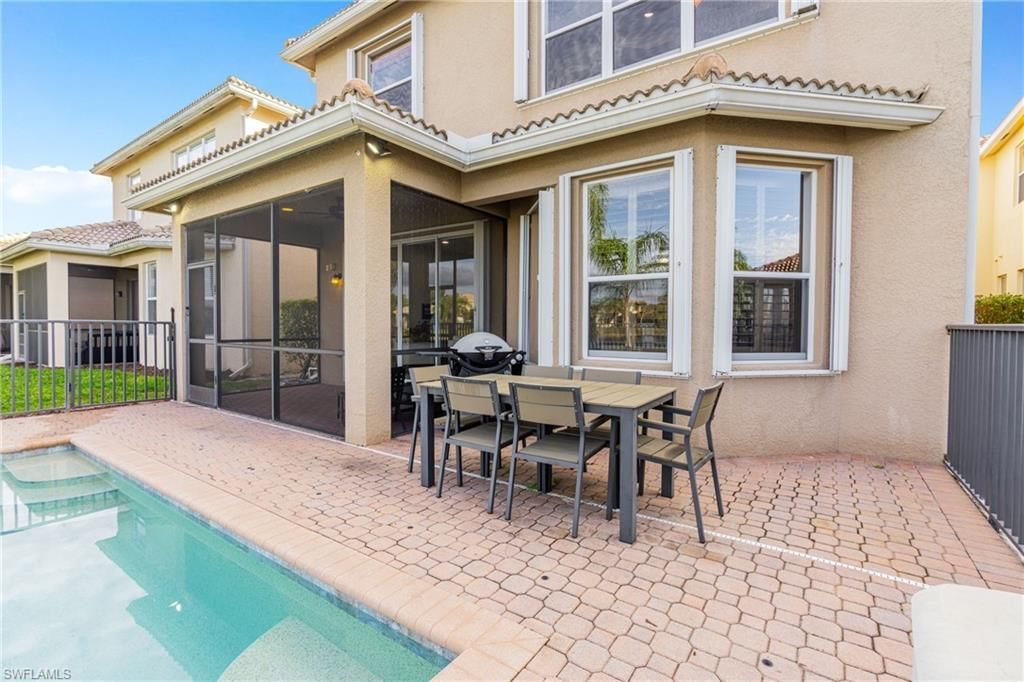 10487 Winged Elm Ln , Fort Myers, FL 33913 Photo