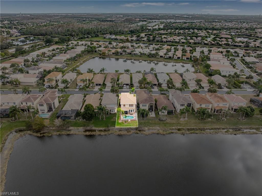 10487 Winged Elm Ln , Fort Myers, FL 33913 Photo