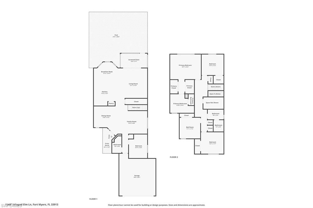 10487 Winged Elm Ln , Fort Myers, FL 33913 Photo