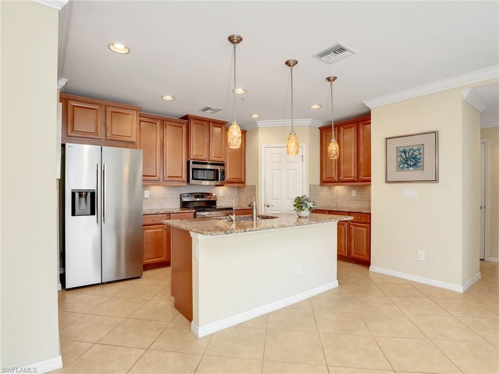 23550 Alamanda Dr, Unit 103, Estero, FL 34135 Photo