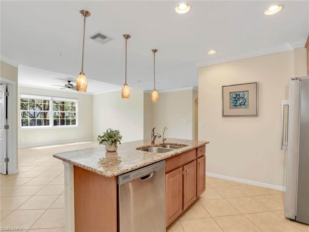 23550 Alamanda Dr, Unit 103, Estero, FL 34135 Photo