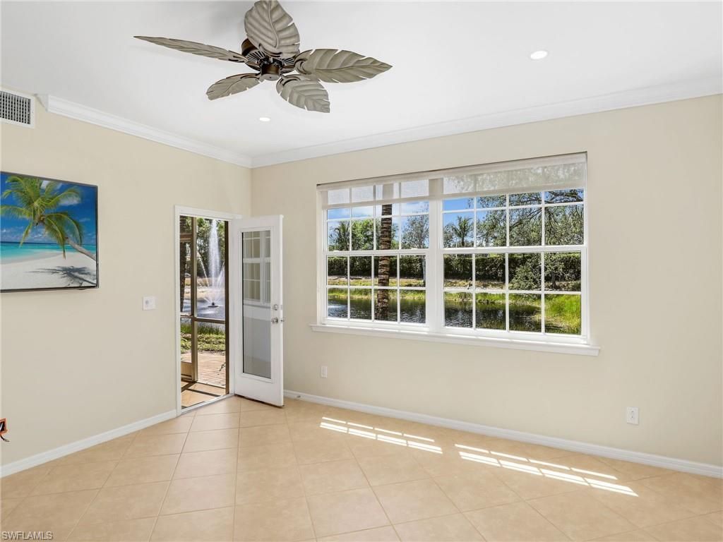 23550 Alamanda Dr, Unit 103, Estero, FL 34135 Photo