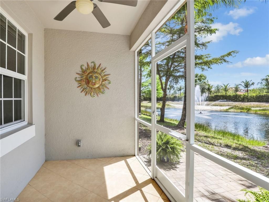 23550 Alamanda Dr, Unit 103, Estero, FL 34135 Photo