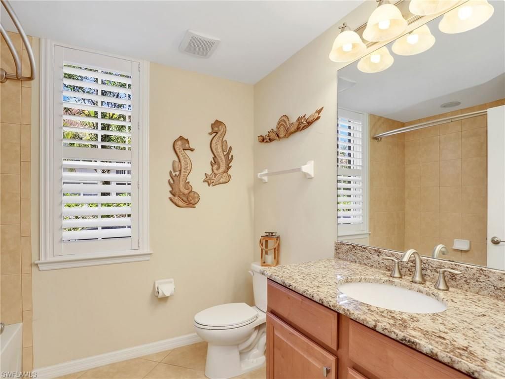 23550 Alamanda Dr, Unit 103, Estero, FL 34135 Photo