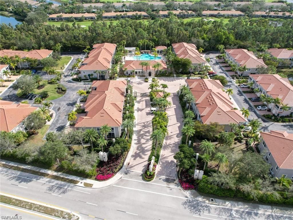 23550 Alamanda Dr, Unit 103, Estero, FL 34135 Photo