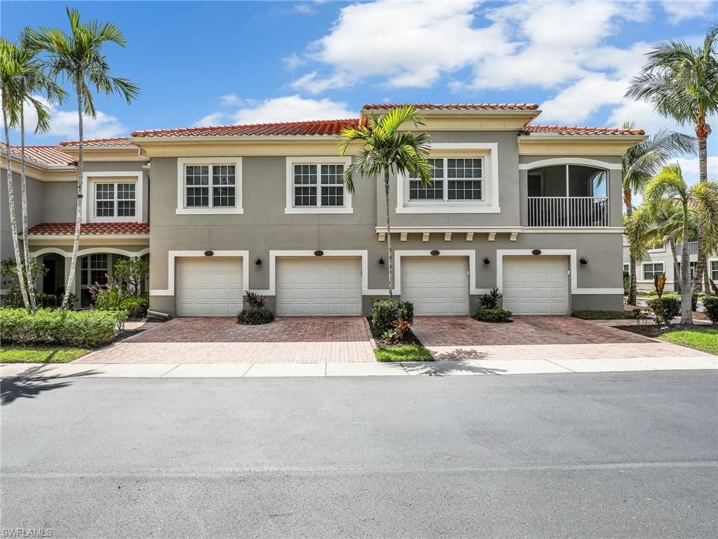 23550 Alamanda Dr, Unit 103, Estero, FL 34135 Photo