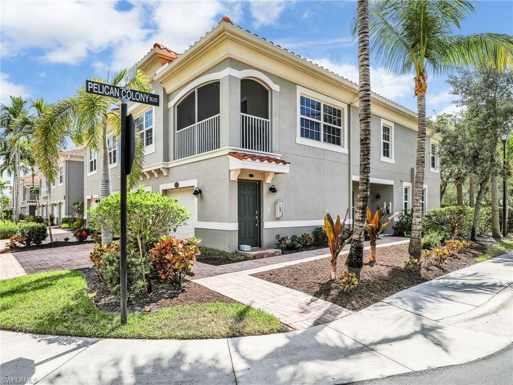 23550 Alamanda Dr, Unit 103, Estero, FL 34135 Photo