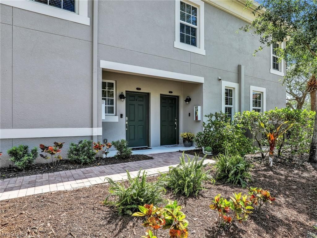23550 Alamanda Dr, Unit 103, Estero, FL 34135 Photo
