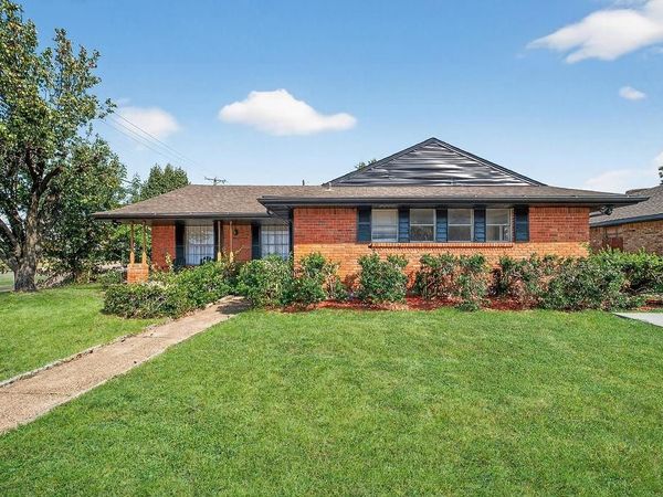 9662 Ferndale Road, Dallas, TX 75238