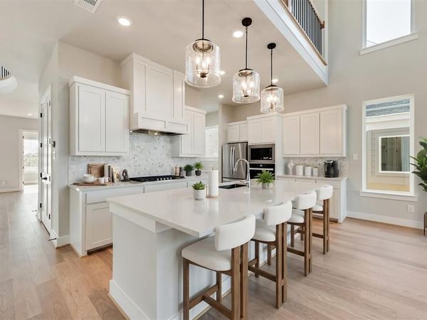 705 Clover Lane, Anna, TX 75409