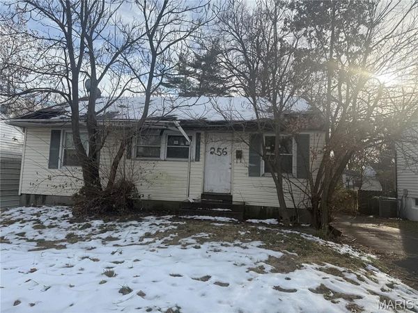 256 Shepley Drive, St Louis, MO 63137