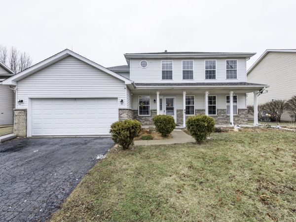 38429 N Creek Court, Beach Park, IL 60087