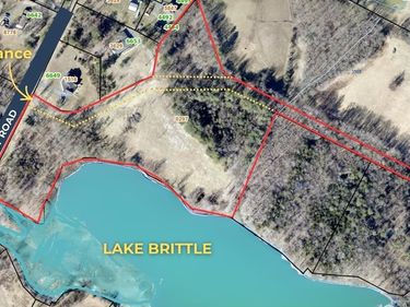 0 RILEY ROAD, WARRENTON, VA 20187