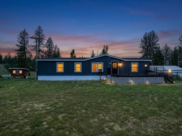 11015 N Ritchey Rd, Spokane, WA 99224