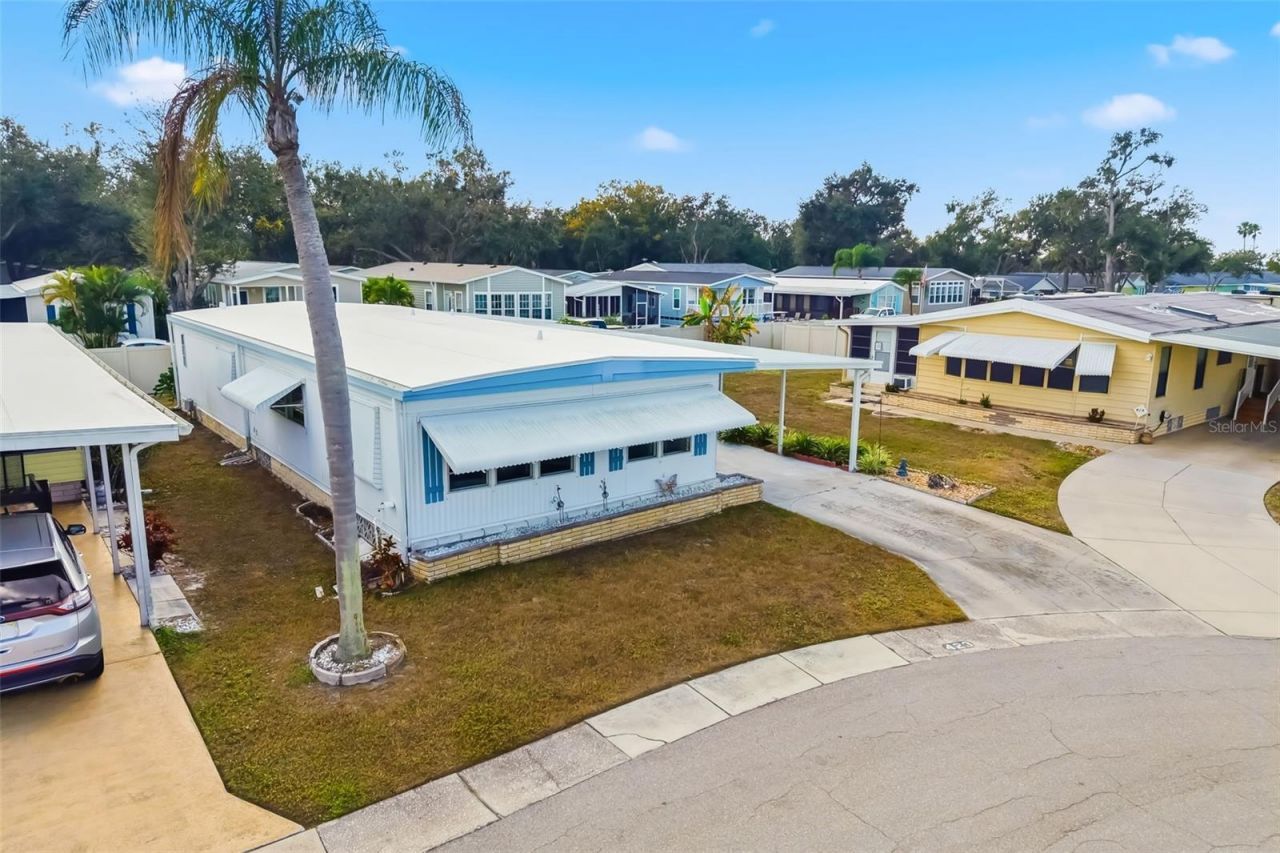 5619 Bayshore Road, Unit 423, Palmetto, FL 34221 Photo