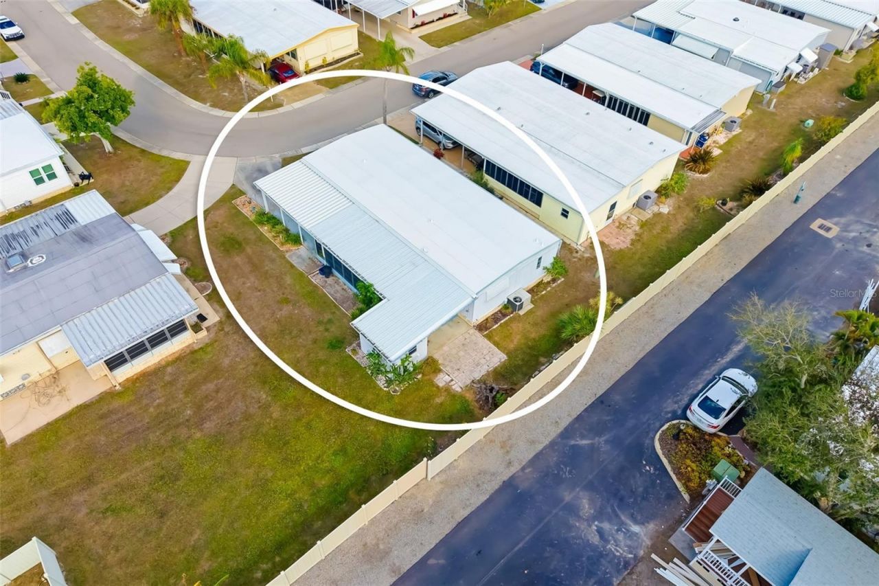 5619 Bayshore Road, Unit 423, Palmetto, FL 34221 Photo