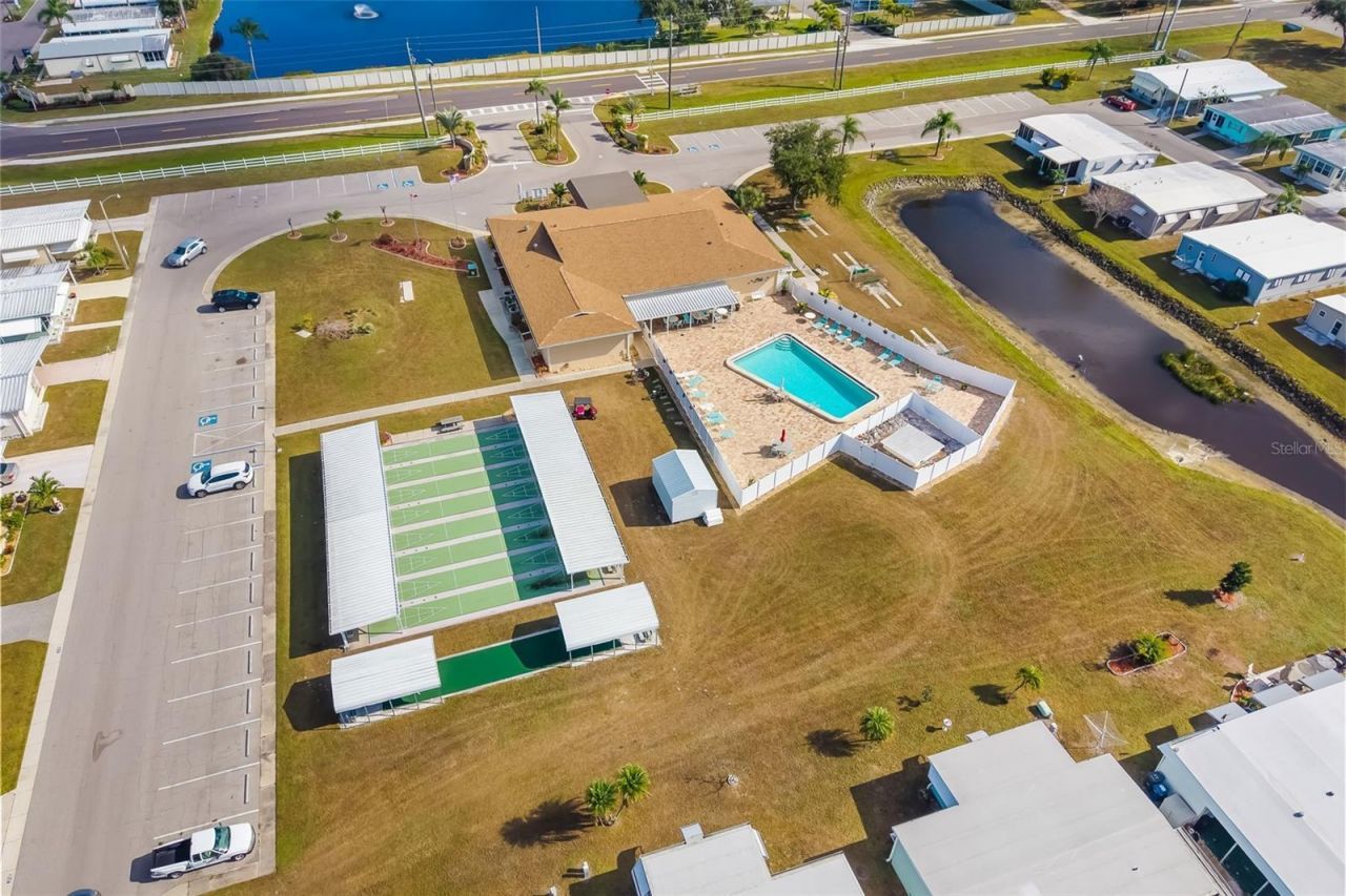 5619 Bayshore Road, Unit 423, Palmetto, FL 34221 Photo