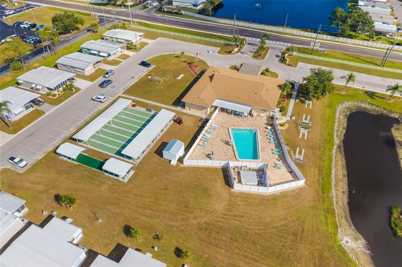 5619 Bayshore Road, Unit 423, Palmetto, FL 34221 Photo