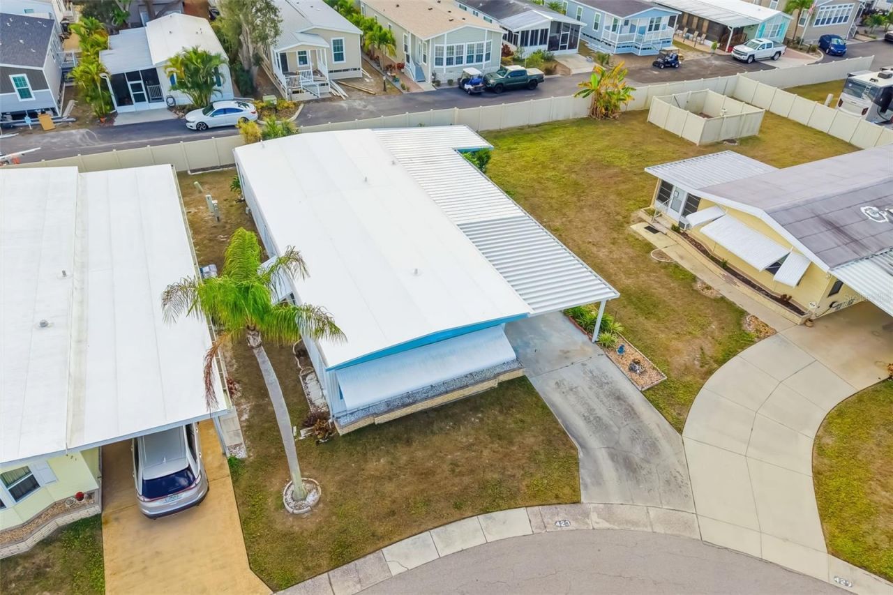 5619 Bayshore Road, Unit 423, Palmetto, FL 34221 Photo