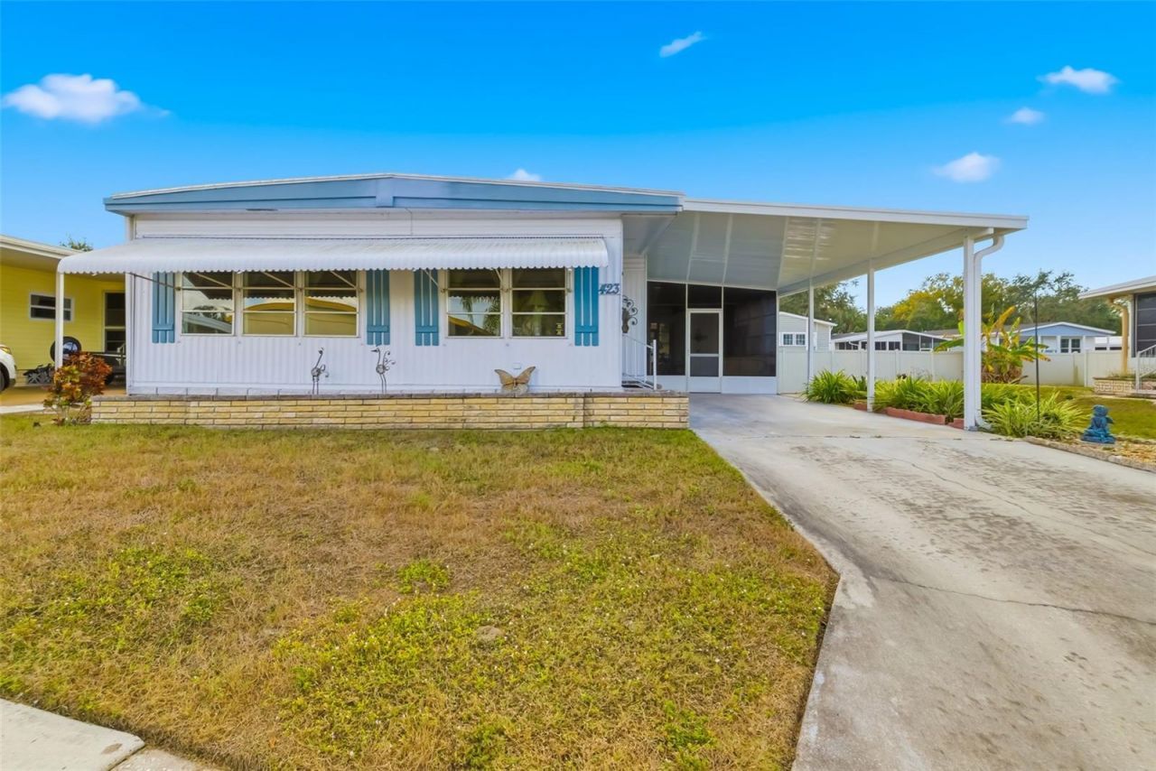 5619 Bayshore Road, Unit 423, Palmetto, FL 34221 Photo