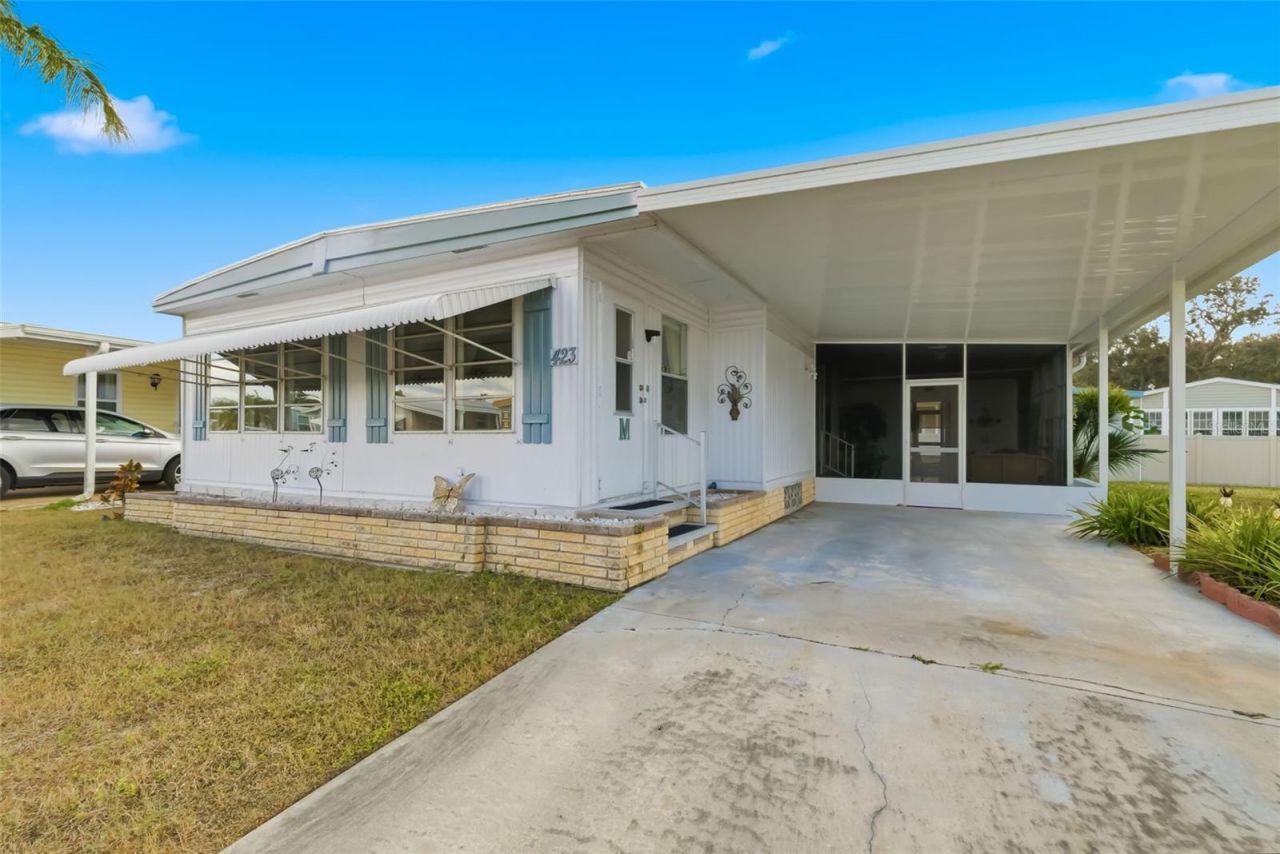 5619 Bayshore Road, Unit 423, Palmetto, FL 34221 Photo