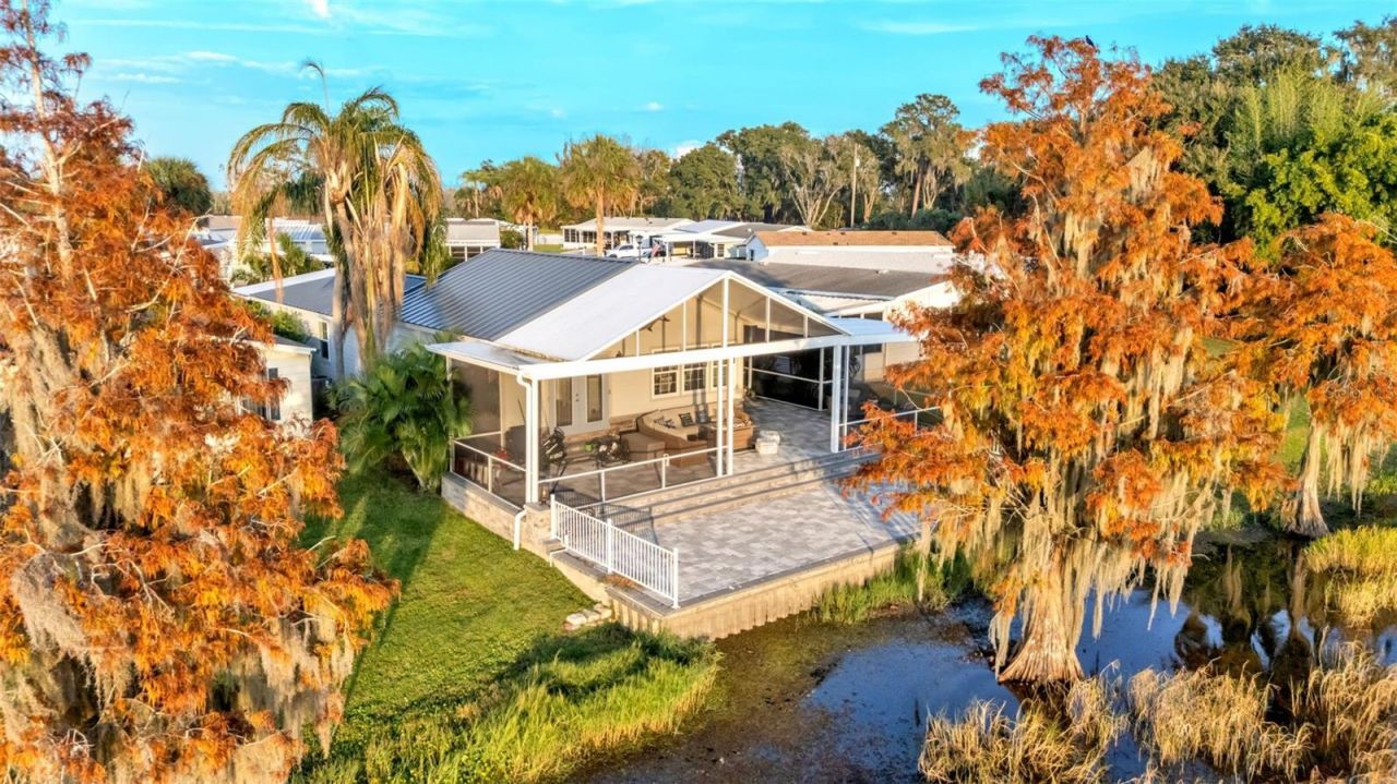 165 Arianna Way, Auburndale, FL 33823 Photo