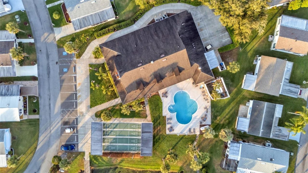 165 Arianna Way, Auburndale, FL 33823 Photo