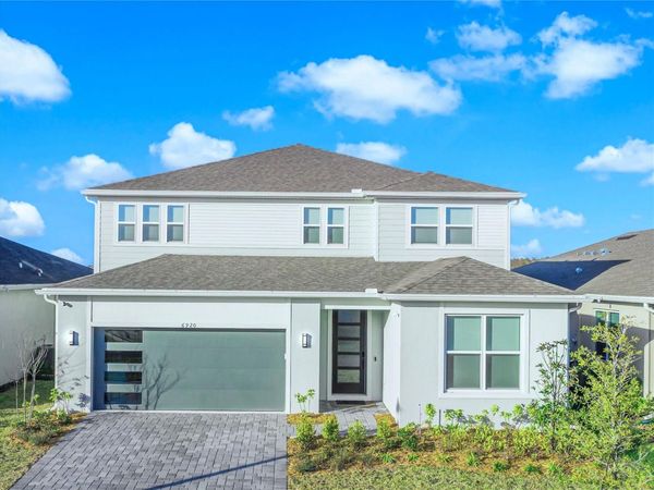 6920 ROSY SKY AVENUE, ORLANDO, FL 32829