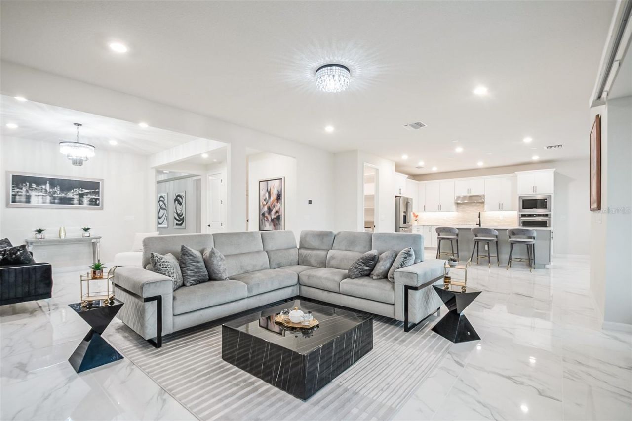 6920 Rosy Sky Avenue, Orlando, FL 32829 Photo